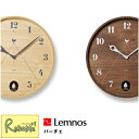 \レビュー特典対象/Lemnos レムノス パーチェ LC11-09 カッコー時計 かっこう 鳥 鳩時計 鳩 掛け時計 北欧 タカタレムノス【Y/80.5】【r...