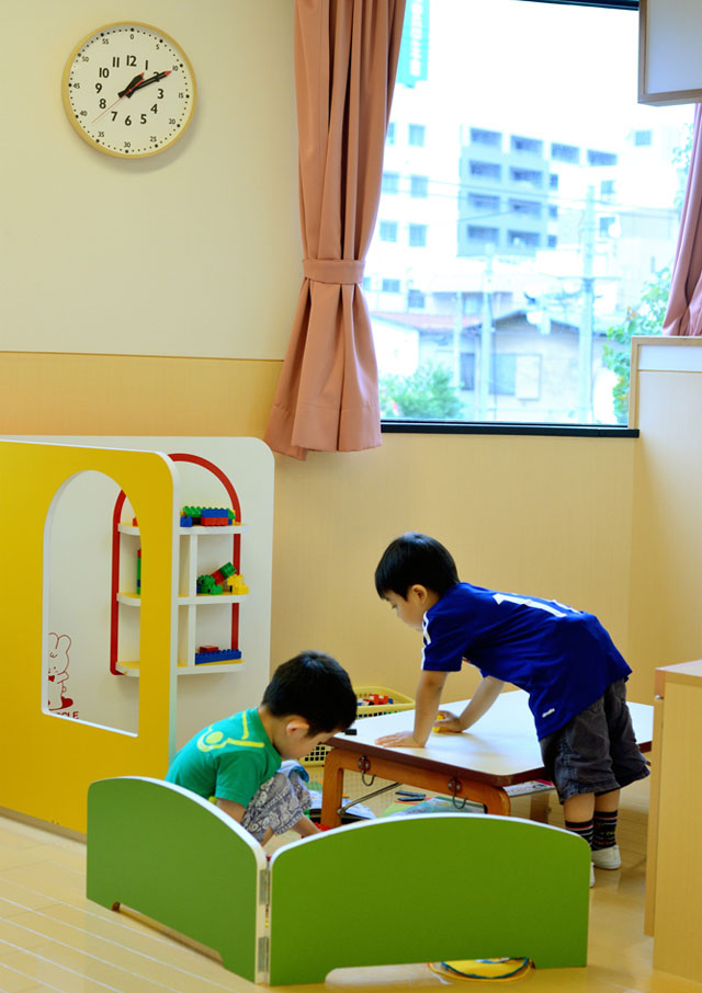 ＼レビュー特典対象/Lemnos レムノス fun pun clock ふんぷんくろっく Lサイズ YD14-08L 掛け時計 時計 子供 子供部屋 保育園 幼稚園 小学校 タカタLemnos レムノス ふんぷんクロック【re1】 [3]