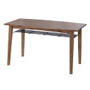 送料無料 天然木 ダイニングテーブル | ダイニングテーブル テーブル tabLe 食卓テーブル カフェテーブル 食卓 ダイニング リビングダイニング リビング...