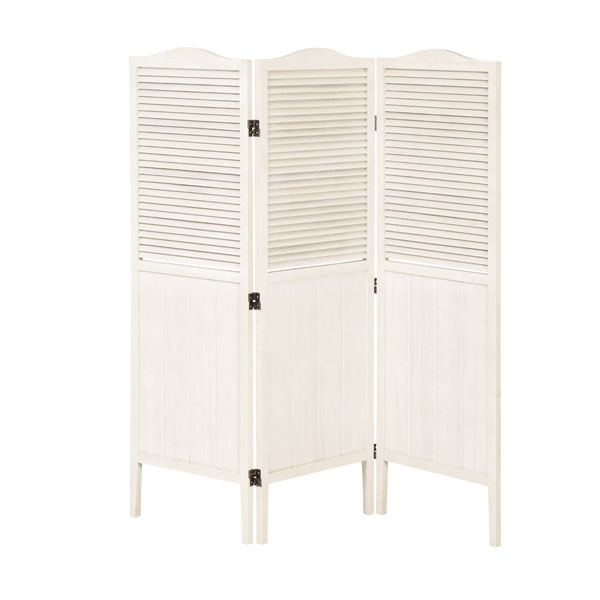 送料無料 天然木 パーテーション 3連 | パーテーション パーティション 間仕切り 屏風 スクリー ...