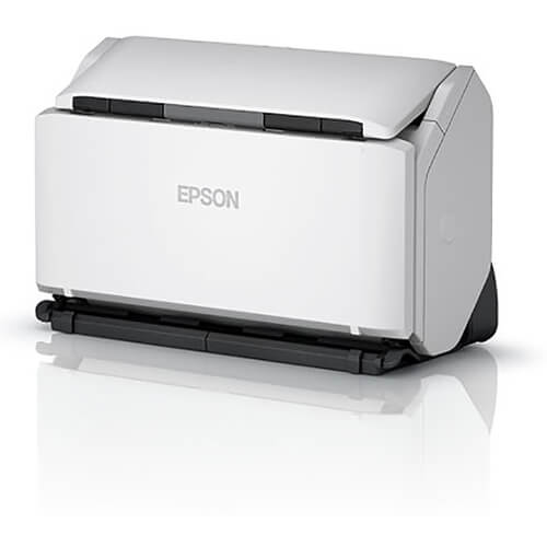 送料無料 エプソン EPSON A3シートフィードスキャナー 90枚 分 2.7型カラータッチパネル DS-32000 | DS32000 パソコン スキャナ ドキュメントスキャナ
