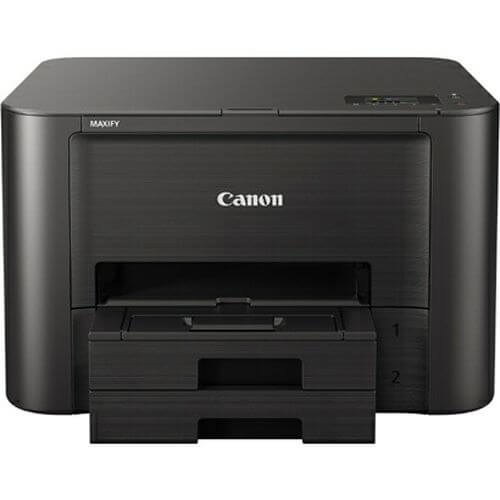 送料無料 キャノン インクジェットプリンター IB4130 | IB4130 A4プリント対応 ビジネスインクジェットプリンター マキシファイ 自動両面印刷