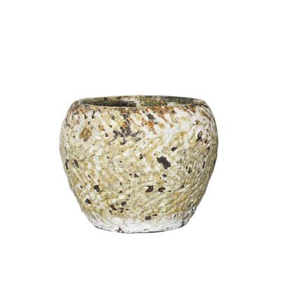 【最大3,000円OFFクーポン有！PT3倍！スーパーSALE】送料無料 ガーデンポット S | ガーデン用品 インテリアグリーン 花器 プランター 暮らし 彩り おしゃれ カフェ風 グリーン インテリア 観葉植物 鉢 鉢植え