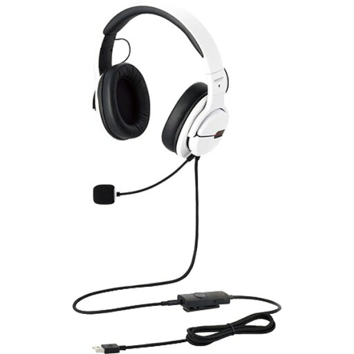 送料無料 エレコム ゲーミングヘッドセット HS-ARMA200V | HSARMA200V オーバーヘッド アラウンドイヤースタイル バーチャルサラウンド機能 送料無料 エレコム ゲーミングヘッドセット HS-ARMA200V | HSARMA200V オーバーヘッド アラウンドイヤースタイル バーチャルサラウンド機能