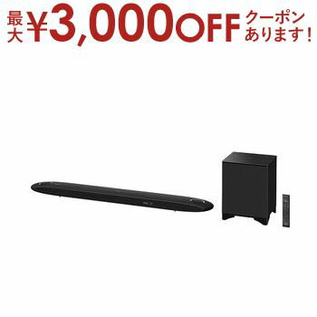 【最大3000円OFFクーポン※お買い物マラソン】送料無料 シャープ シアターバー 8A-C22CX1 | SHARP 8AC22CX1 AQUOSオーディオ