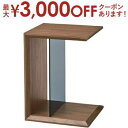 【最大3000円OFFクーポン※お買い物マラソン】サイドテーブル | テーブル 机 コーヒーテーブル サイドテーブル 木製 モダン カントリー おしゃれ リビン...