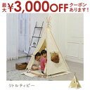 【最大3000円OFFクーポン※お買い物マラソン】送料無料 窓付き ティピー テント | ティピー テント ティピーテント テントハウス 簡易テント 秘密基地 ...