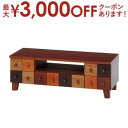 【最大3000円OFFクーポン※お買い物マラソン】送料無料 幅89cm テレビ台 ウッド調 | テレビ台 TV台 テレビラック TVラック テレビボード TVボ...
