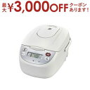 【最大3000円OFFクーポン※お買い物マラソン】送料無料 タイガー TIGER マイコン炊飯器 炊きたて 1升炊き JBH-G182 JBHG182 | 家電...