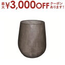 【最大3000円OFFクーポン※スーパーSALE】送料無料 ガーデンポット L | ガーデン用品 インテリアグリーン 花器 プランター 暮らし 彩り おしゃれ ...