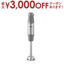 【最大3000円OFFクーポン※お買い物マラソン】送料無料 ティファール ハンドブレンダー HB65GDJP | HB65GDJP ライトグレー 離乳食作り 離...