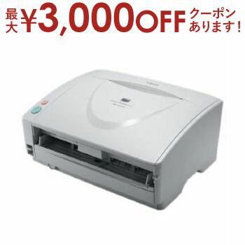 【最大3000円OFFクーポン※お買い物マラソン】キャノン ドキュメントスキャナー DR6030C | キャノン ド..