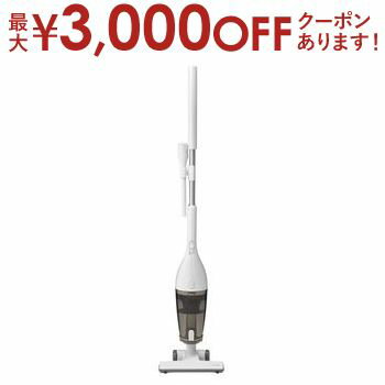 【最大3000円OFFクーポン※お買い物マラソン】ツインバード スティッククリーナー TC-E153W | TWINBIRD 【最大3000円OFFクーポン※お買い物マラソン】ツインバード スティッククリーナー TC-E153W | TWINBIRD