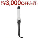 テスコム カールアイロン TM303A-K | TESCOM TM303A-K カールアイロン naturam ブラック TM303AK ヘアアイロン