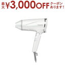 【最大3000円OFFクーポン※お買い物マラソン】テスコム ドライヤー TD670AW | TESCOM TD670A プロテクトイオンヘアードライヤー ホワイ...
