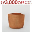 【最大3000円OFFクーポン※お買い物マラソン】園芸 インテリア ポット レザーポット30 leather 鉢タイプ 花 観葉植物用 おしゃれ 鉢カバー LEATHER 植木鉢 本革 インテリア レザーポット 観葉植物 ギフト プレゼント レザー 革 プ