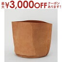 【最大3000円OFFクーポン※スーパーSALE】園芸 インテリア ポット レザーポット38 leather 鉢タイプ 花 観葉植物用 おしゃれ 鉢カバー LE...