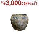 【最大3000円OFFクーポン※お買い物マラソン】オピウムジャー オピウムプランター オピウム 個性的 大きい 大型 おわん型 大きな プランター 植木鉢 鉢 ...