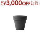 【最大3000円OFFクーポン※スーパーSALE】プランターカバー 鉢カバー 植木鉢カバー 植木鉢 底穴なし カフェ 観葉植物 インテリア 室内 屋内 鉢 プラ...