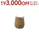 【最大3000円OFFクーポン※スーパーSALE】ガーデンポット バスケット ガーデン用品 インテリアグリーン プランター カフェ風 グリーン インテリア 観葉...