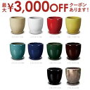 【8/10はポイントアップ★最大3000円OFFマラソンクーポン有】大型プランター 大型 大型ポット プランター 大きい インテリア 植木鉢 観葉植物 庭園 かわいい シンプル ポット 耐久性 軽い クリーム マット白 レッド イエロー ターコイズ