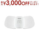 【最大3000円OFFクーポン※お買い物マラソン】オムロン 低周波治療器 HV-F601T1 | OMRON HVF601T1 コードレス低周波治療器