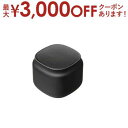 【最大3000円OFFクーポン※お買い物マラソン】ピージーエー ポータブルスピーカー PG-PWSP01BK | PGA PGPWS01BK ブラック ポータブル ワイヤレス スピーカー