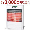 【最大3000円OFFクーポン※お買い物マラソン】トヨトミ 石油ストーブ FR-V3624 | TOYOTOMI FF式石油ストーブ FR-V3624W