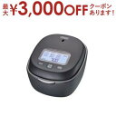 【最大3000円OFFクーポン※お買い物マラソン】タイガー 炊飯器 JPL-Y100 | TIGER JPL-Y100KG 土鍋圧力IHジャー炊飯器 土鍋ご泡火...