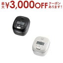 【最大3000円OFFクーポン※お買い物マラソン】タイガー 炊飯器 JRI-G180 | TIGER JRI-G180KO 圧力IHジャー炊飯器 ご泡火炊き 1...