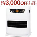 【最大3000円OFFクーポン※お買い物マラソン】トヨトミ 石油ファンヒーター LC-S33N | TOYOTOMI ファンヒーター LC-S33NWT