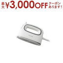 【最大3000円OFFクーポン※お買い物マラソン】東芝 衣類スチーマー TASMV8 | TOSHIBA TAS-MV8W コード付き衣類スチーマー La・Coo-S シルキーホワイト