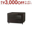 【最大3000円OFFクーポン※スーパーSALE】アクア トースター AQT-CS14T | AQUA AQT-CS14TK オーブントースター 4枚焼き 遠赤...