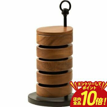 乐天商城 - 【P10倍（要エントリー）＋クーポン／お買い物マラソン】卓上ケース 卓上 机 ケース アクセサリーケース アクセサリー アクセサリー収納 ジュエリー ジュエリーケース ケイス ジュエリー収納 小物 指輪 ネックレス ブレスレット 小物入れ 収納 天然木 お洒落 5段 5段