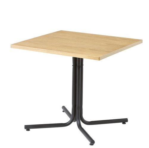 カフェテーブル 75cm | ダイニングテーブル 1人用 テーブル おしゃれ シンプル 一人暮らし