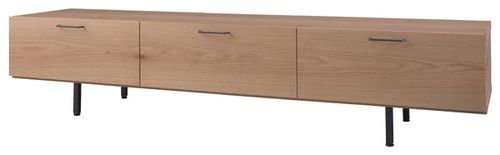 TVボード | ローボード 棚 リビング おしゃれ カフェ シンプル ナチュラル 天然木