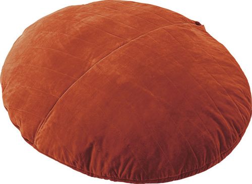 【最大3,000円OFFクーポン有!PT3倍!スーパーSALE】ビーズクッション | ビーズクッション クッション ソファ ソファー sofa そふぁ リビング シンプル ビーズ リラックス モダン おしゃれ かわいい [3]