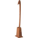 靴べら くつべら へら 靴 木 木製 ロング 70cm ギフト 無垢材 天然木 スタンドセット 長尺 おしゃれ お洒落 オシャレ かわいい 可愛い シンプル 木...