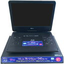 ダイニチ電子 DVDプレーヤー WPBC1410 | ブルーレイディスク(2)