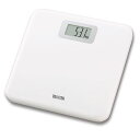 タニタ 電子体重計 HD761WH | TANITA(4)