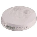【7/30限定!店内全品ポイント2倍!更にお得なクーポン有】送料無料 東芝 ポータブルCDプレーヤー TY-P20 | TOSHIBA プレーヤー CD