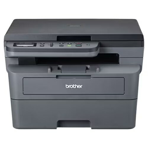 【最大3000円OFFクーポン※お買い物マラソン】ブラザー モノクロレーザー複合機 DCP-L2600DW | brother DCPL2600DW A4モノクロレーザー 複合機 無線LAN 両面印刷
