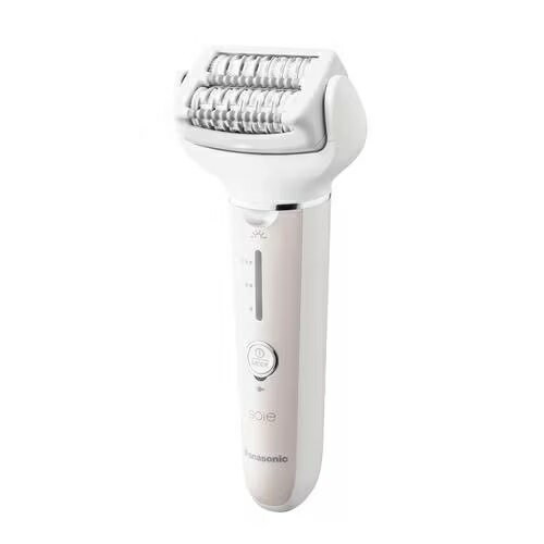 【最大3000円OFFクーポン※お買い物マラソン】パナソニック 脱毛器 ES-EY8A | ESEY8A Panasonic ソイエ ピンク ESEY8AP