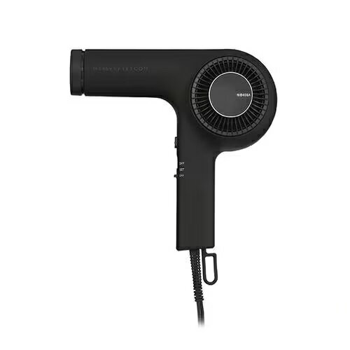 【10/10限定、店内PT2倍！最大3,000円OFFクーポン有】テスコム ドライヤー NIB400AK | TESCOM NIB400A プロフェッショナル プロテクトイオン ヘアードライヤー Nobby by TESCOM ブラック