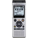 オリンパス ICレコーダー WS-882 | OMデジタルソリューションズ SLV レコーダー シルバー WS882 SLV