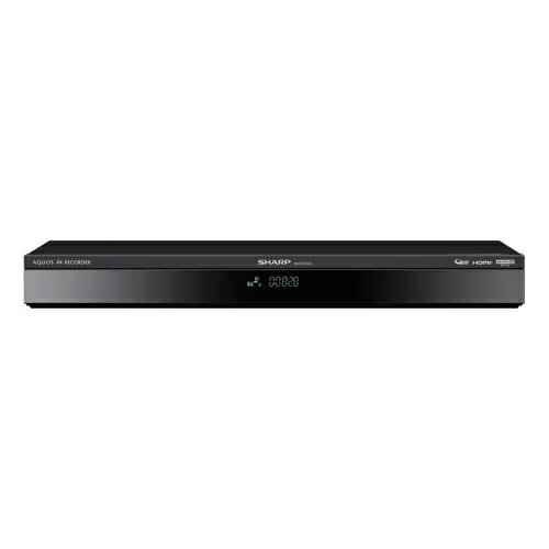 【最大3000円OFFクーポン※お買い物マラソン】シャープ ブルーレイディスクレコーダー 4BC40GT3 | SHARP 4B-C40GT3 AQUOS 4K ブルーレイディスクレコーダー