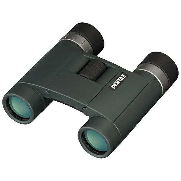 【10/10限定、店内PT2倍！最大3,000円OFFクーポン有】ペンタックス 双眼鏡 AD10X25WPWC | PENTAX 10倍..