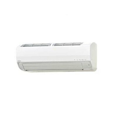 【7/30限定!店内全品ポイント2倍!更にお得なクーポン有】コロナ エアコン CSH-Z5625R2 | ルームエアコン Relala リララ おもに18畳用 Zシリーズ ホワイト