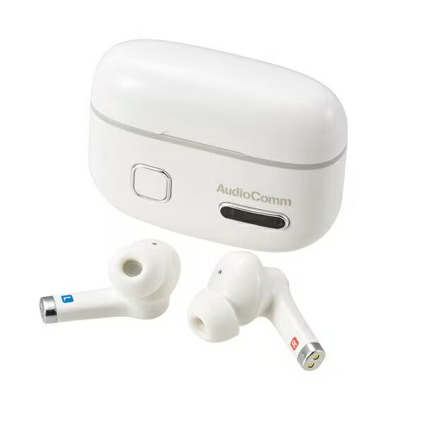 【最大3,000円OFFクーポン有！PT3倍！スーパーSALE】オーム電機 ワイヤレス集音器 HP-WH500N | OHM HPW..