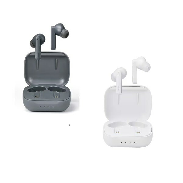 쥳 磻쥹ۥ LBT-TWS18 | ELECOM 磻쥹ۥ ƥ֥Υ󥻥 Bluetoothб ֥롼֥å LBTTWS18BK եۥ磻 LBTTWS18WH